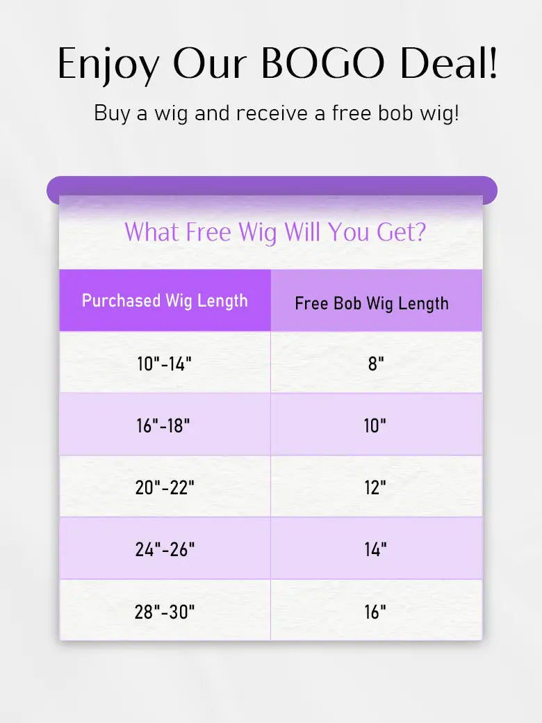 Buy one get one free | SIMMEL Hair