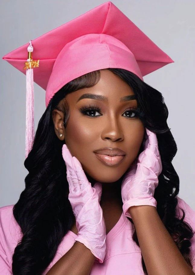 graduation wig | SIMMEL hair