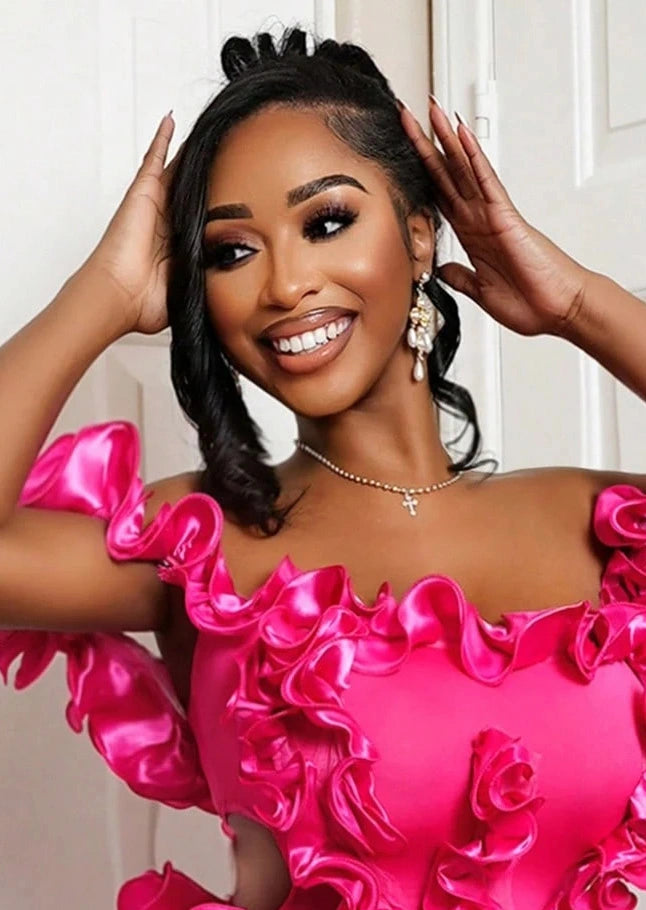 party wig | SIMMEL hair